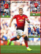 Andreas PEREIRA - Manchester United - Premier League Appearances