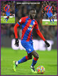 Cheikhou KOUYATE - Crystal Palace - Premier League Appearances