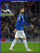 Andre GOMES - Everton FC - Premier League Appearances