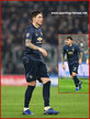 Victor LINDELOF - Manchester United - 2018/2019 Champions League