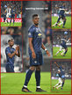 Paul POGBA - Manchester United - 2018/2019 Champions League