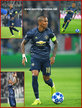 Ashley YOUNG - Manchester United - 2018/2019 Champions League