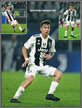 Paulo DYBALA - Juventus - 2018/2019 Champions League