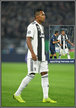 Alex SANDRO - Juventus - 2018/2019 Champions League