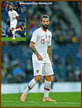 Sergio OLIVEIRA - Portugal - 2018 UEFA Nations League Games.