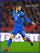 Roberto GAGLIARDINI - Italian footballer - 2018 UEFA Nations League Games.