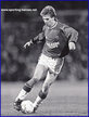 David KELLY - Leicester City FC - League appearances.
