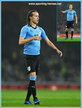 Diego LAXALT - Uruguay - 2018 FIFA World Cup Games.