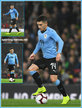 Lucas TORREIRA - Uruguay - 2018 FIFA World Cup Games.