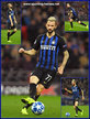 Marcelo BROZOVIC - Inter Milan (Internazionale) - 2018/2019 Champions League