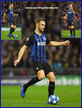 Stefan de VRIJ - Inter Milan (Internazionale) - 2018/2019 Champions League