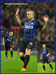 Radja NAINGGOLAN - Inter Milan (Internazionale) - 2018/2019 Champions League