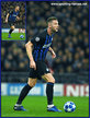 Milan SKRINIAR - Inter Milan (Internazionale) - 2018/2019 Champions League