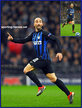 Borja VALERO - Inter Milan (Internazionale) - 2018/2019 Champions League