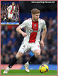 Stuart ARMSTRONG - Southampton FC - League Appearances