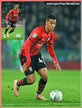 Yan VALERY - Southampton FC - Premier League Appearances