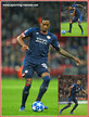 Pablo ROSARIO - PSV  Eindhoven - 2018/2019 Champions League