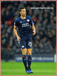 Trent SAINSBURY - PSV  Eindhoven - 2018/19 Champions League.