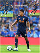 Jeison MURILLO - Valencia - 2018/2019 UEFA Champions League