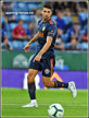 Cristiano PICCINI - Valencia - 2018 UEFA Nations League Games.