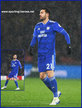 Victor CAMARASA - Cardiff City FC - Premier League Appearances
