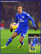 Bobby DE CORDOVA-REID - Cardiff City FC - League Appearances