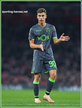 Miguel LUIS - Sporting Clube De Portugal - 2018 -19 Europa League. Group games.