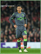 Fredy MONTERO - Sporting Clube De Portugal - 2018-19 Europa League. Group games.