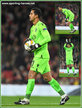 Renan RIBEIRO - Sporting Clube De Portugal - 2018/19 Europa League. Group games.