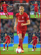 FABINHO - Liverpool FC - Premier League Appearances