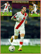 Danny INGS - Southampton FC - Premier League appearances