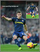 Joe BRYAN - Fulham FC - League Appearances