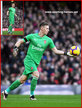 Bernd LENO - Arsenal FC - Premier League Appearances