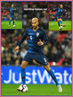 John BROOKS - U.S.A. - 2018 Kickoff series.