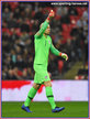 Brad GUZAN - U.S.A. - 2018 Kickoff series.