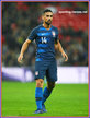 Sebastian LLETGET - U.S.A. - 2018 KICKOFF Series.