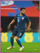 Kenny SAIEF - U.S.A. - 2018 KICKOFF Series.