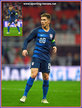Wil TRAPP - U.S.A. - 2018 KICKOFF Series.