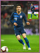 Jorge VILLAFANA - U.S.A. - 2018 KICKOFF Series.