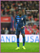 Timothy WEAH - U.S.A. - 2018 Kickoff series.