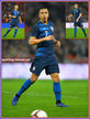 Bobby WOOD - U.S.A. - 2018 Kickoff series.