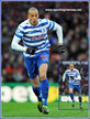 Bobby ZAMORA - Queens Park Rangers - League Appearances