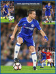 Cesar AZPILICUETA - Chelsea FC - Premier League Appearances Part 1
