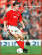 Louis CAREY - Bristol City FC - League appearances.