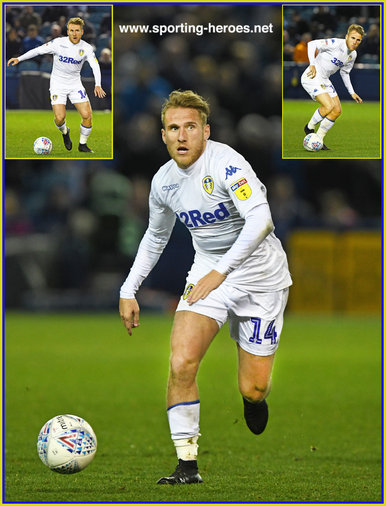 Samuel SAIZ - Leeds United - League Appearances