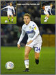 Samuel SAIZ - Leeds United - League Appearances