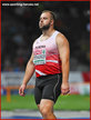 Lukas WEISSHAIDINGER - Austria - Bronze medal at 2018 European Champinships.