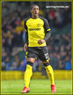 Marvin SORDELL - Burton Albion - League Appearances