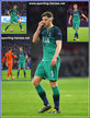 Jan VERTONGHEN - Tottenham Hotspur - 2018/2019 Champions League