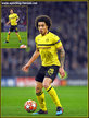 Axel WITSEL - Borussia Dortmund - 2019 Champions League K.O. games